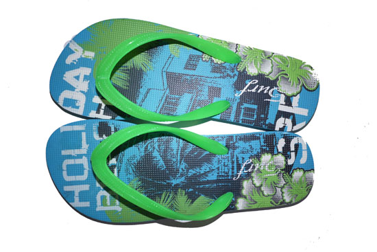 pe flip flops