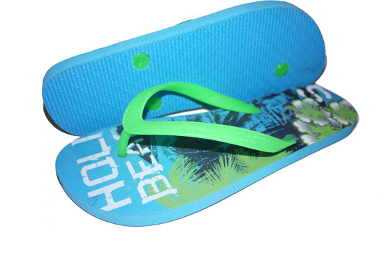 pe flip flops