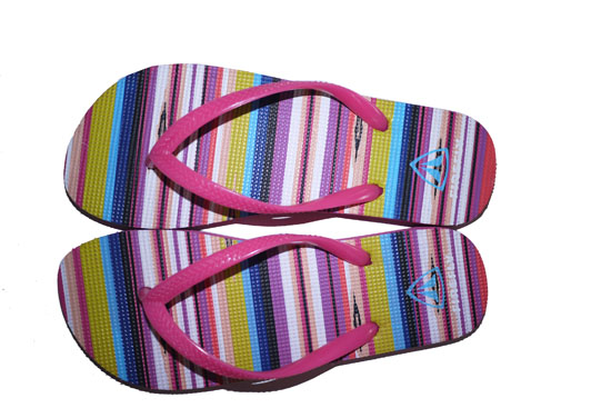 pe flip flops