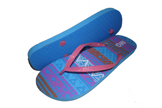 pe flip flops