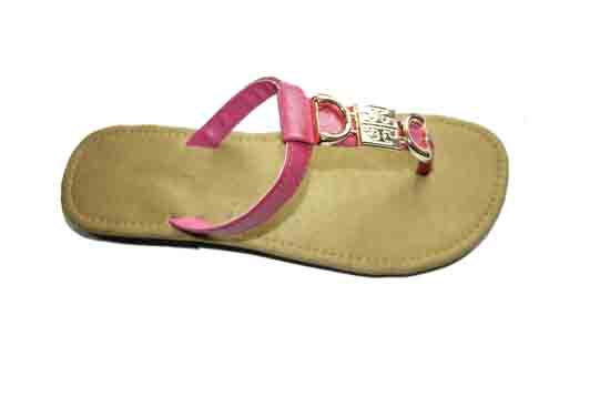 lady flip flop