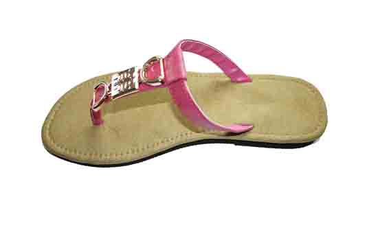 lady flip flop