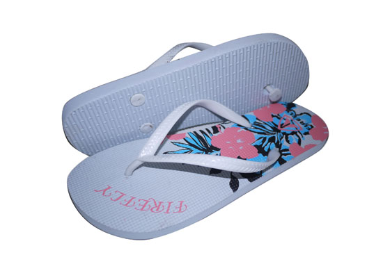 pe flip flops