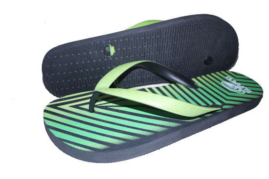 pe flip flops
