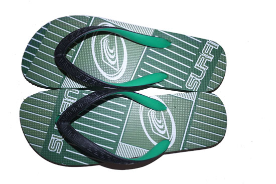 pe flip flops