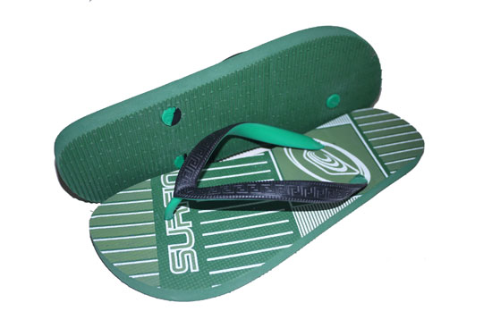 pe flip flops