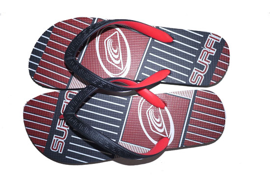 pe flip flops