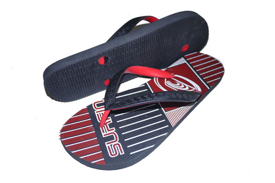 pe flip flops