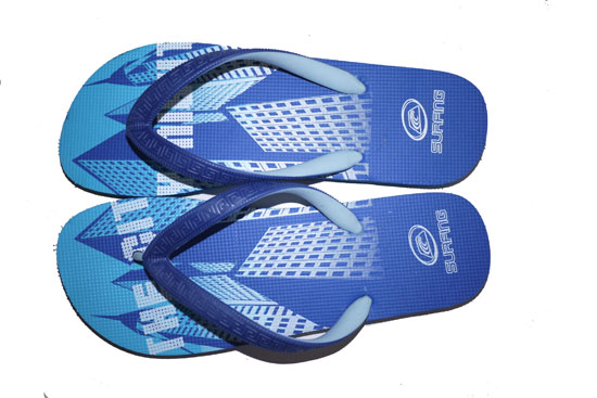 pe flip flops