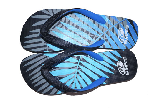 pe flip flops