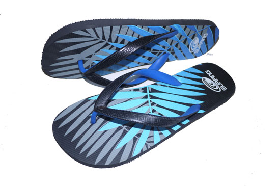 pe flip flops