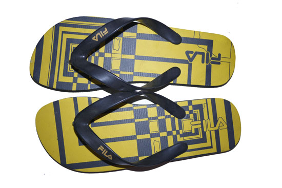 pe flip flops