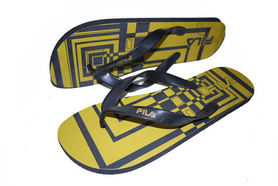 pe flip flops