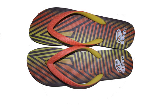 pe flip flops