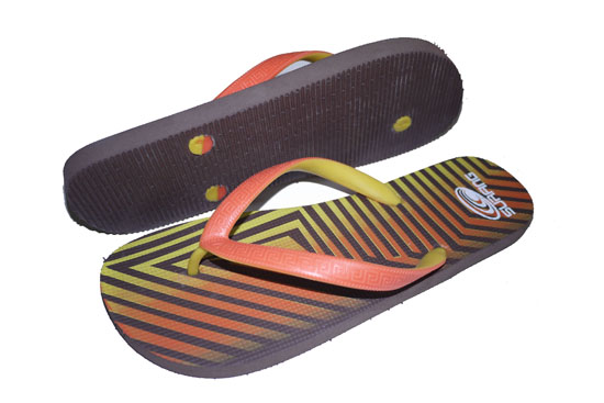 pe flip flops
