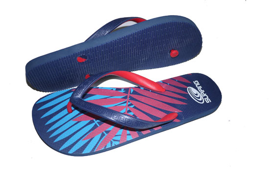 pe flip flops
