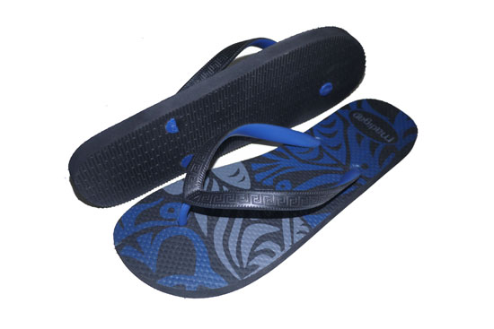 pe flip flops
