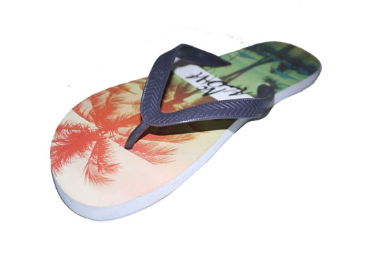 pe flip flops