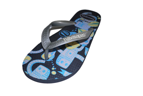 pe flip flops