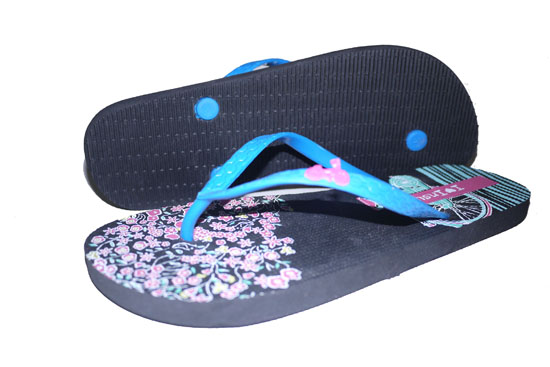 pe flip flops