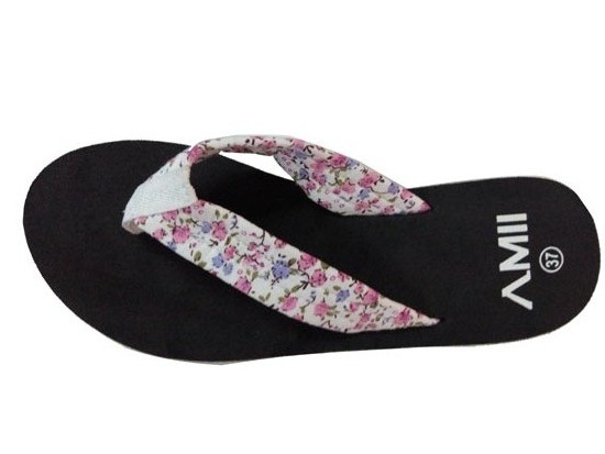 eva flip flops