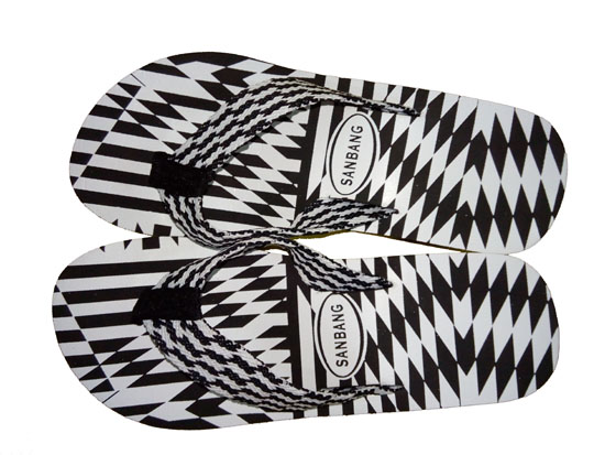 EVA flip flops