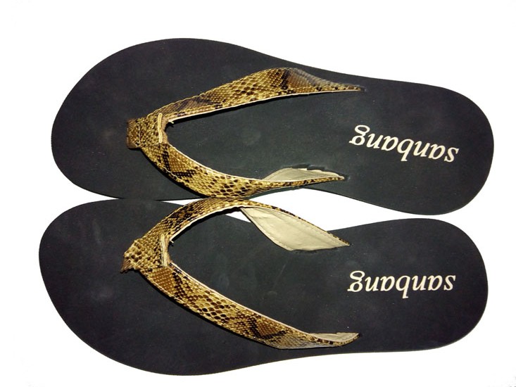 EVA flip flops