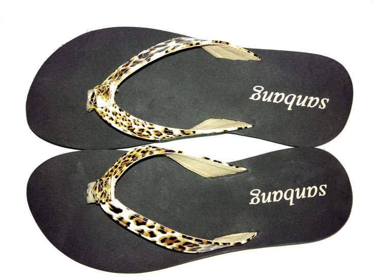 EVA flip flops