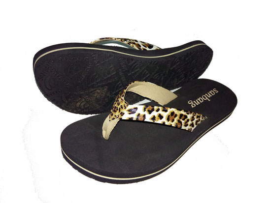 EVA flip flops