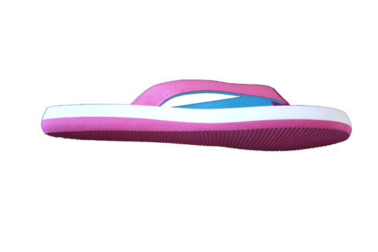 EVA flip flops