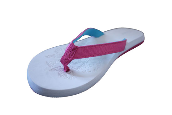 EVA flip flops