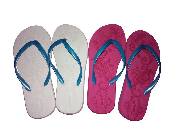 EVA flip flops