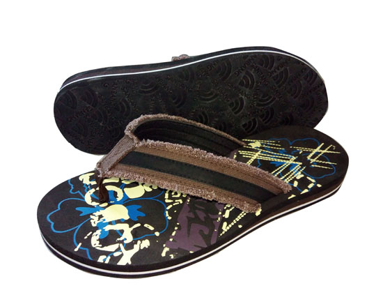 EVA flip flops