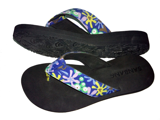 EVA flip flops