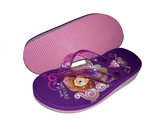 EVA flip flops
