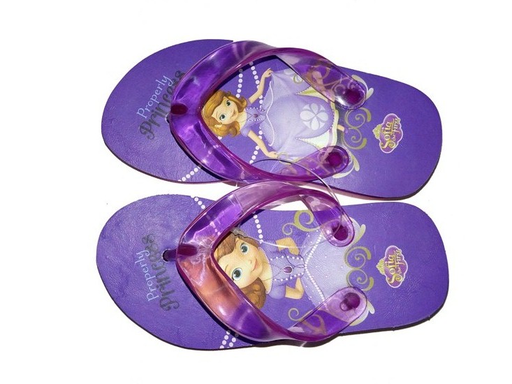 EVA flip flops