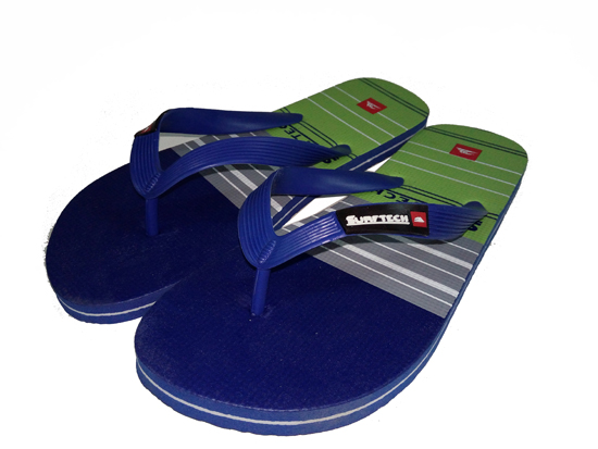 pe flip flops