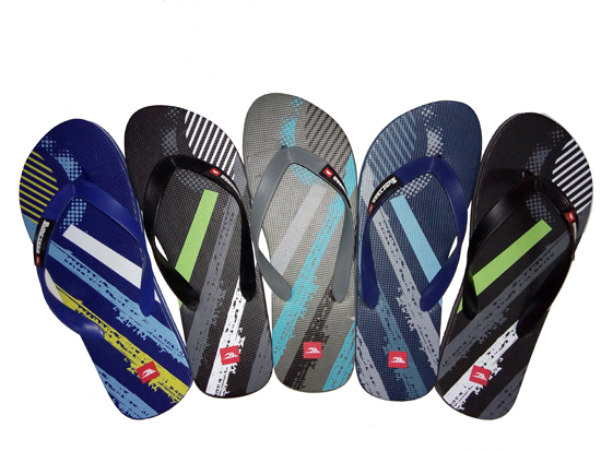 pe flip flops