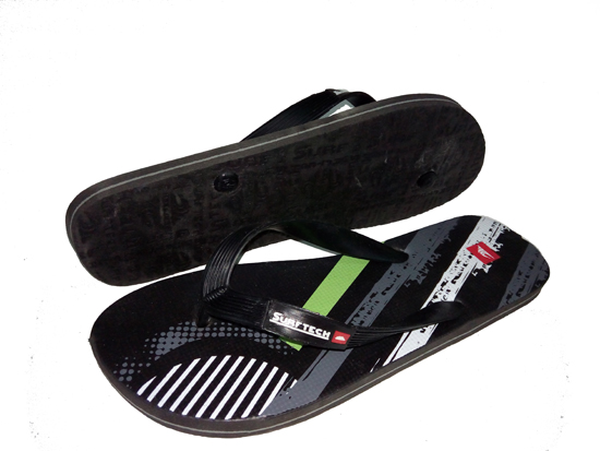 pe flip flops