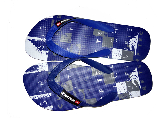 pe flip flops