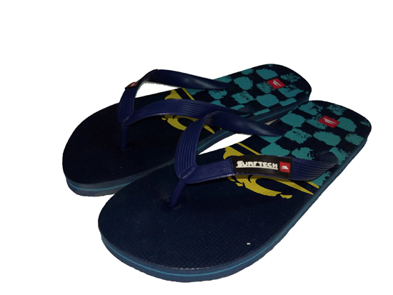 pe flip flops