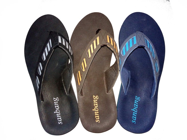 EVA flip flops