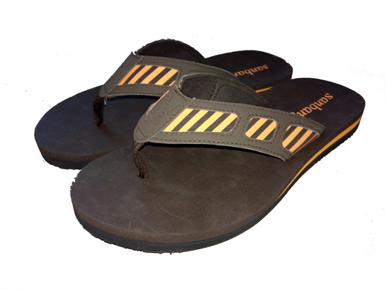 EVA flip flops