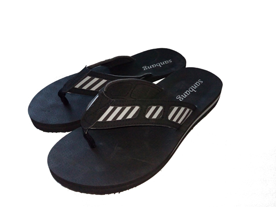 EVA flip flops