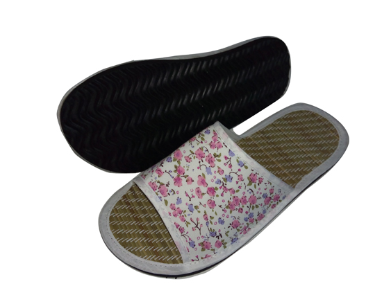 bamboo slippers