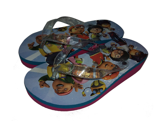 childrens flip flops