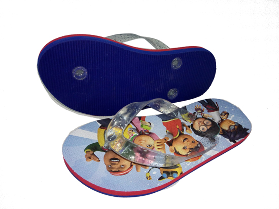 childrens  flip flops