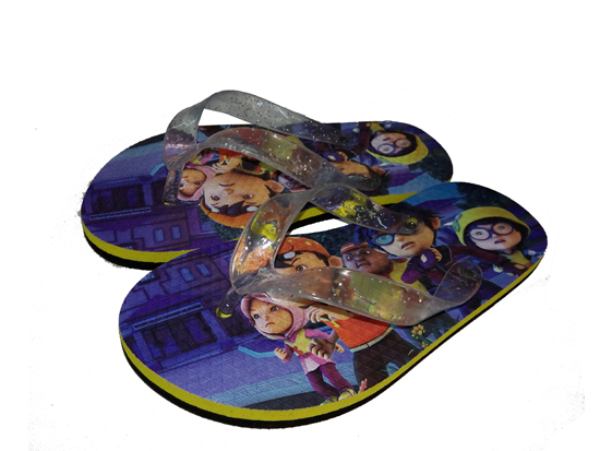 kids flip flops